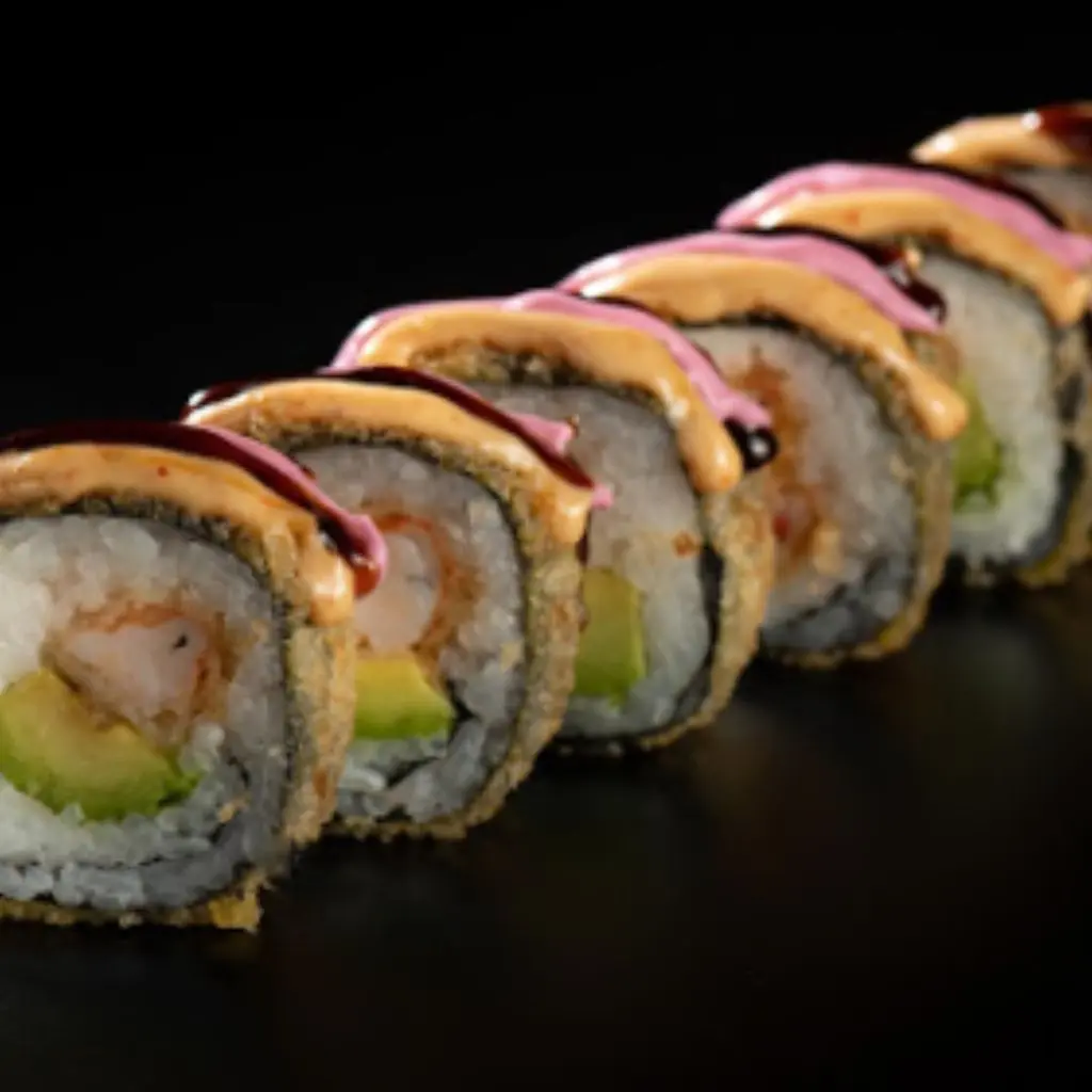 Yum Yum Roll